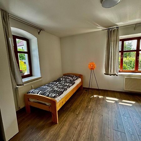 Ferienwohnung-Doberschau 外观 照片