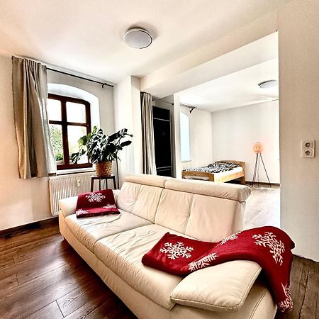 Ferienwohnung-Doberschau 外观 照片