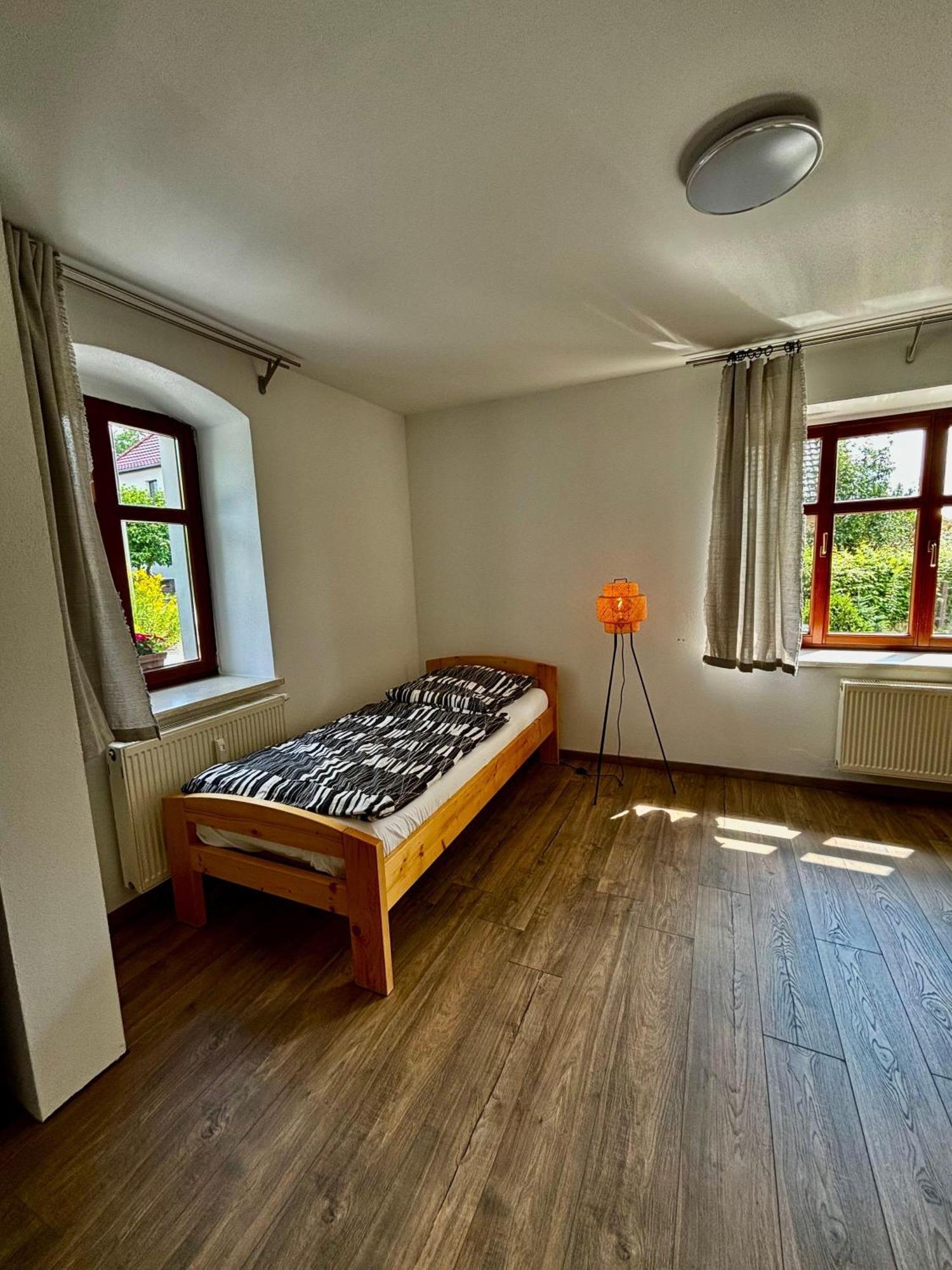 Ferienwohnung-Doberschau 外观 照片
