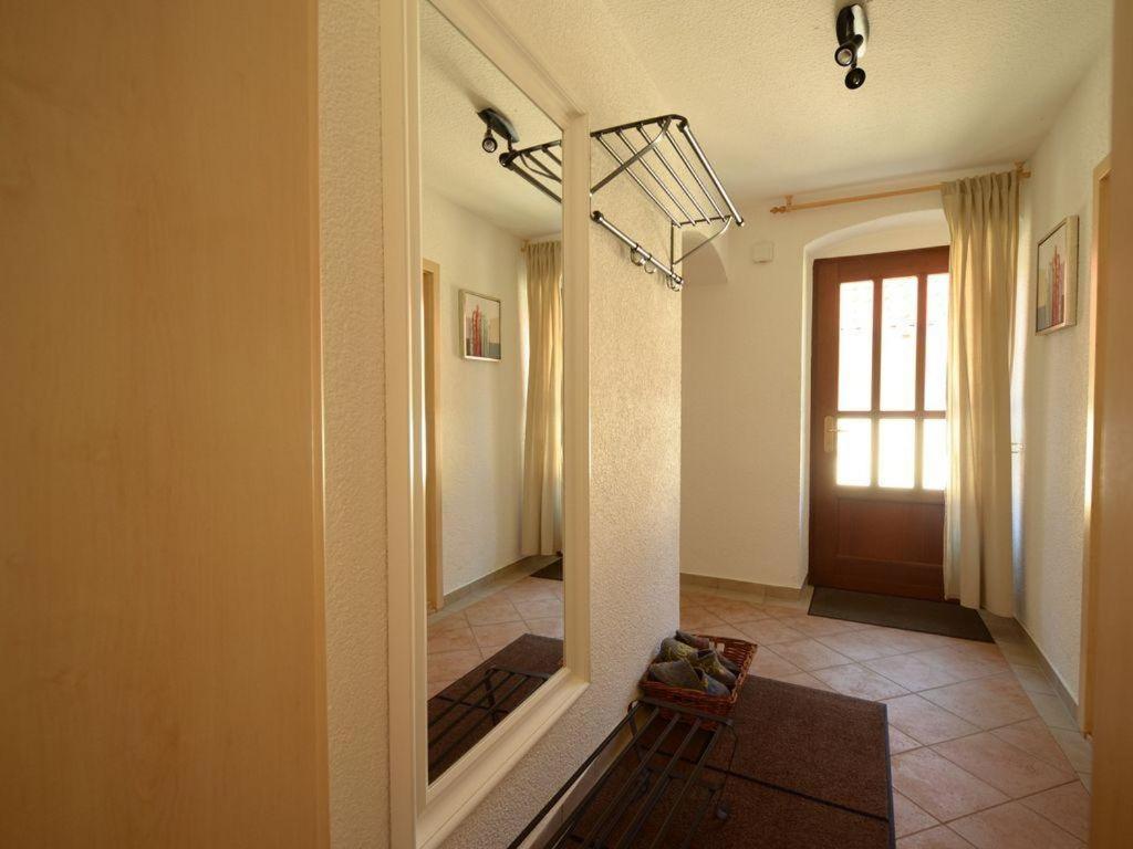 Ferienwohnung-Doberschau 外观 照片