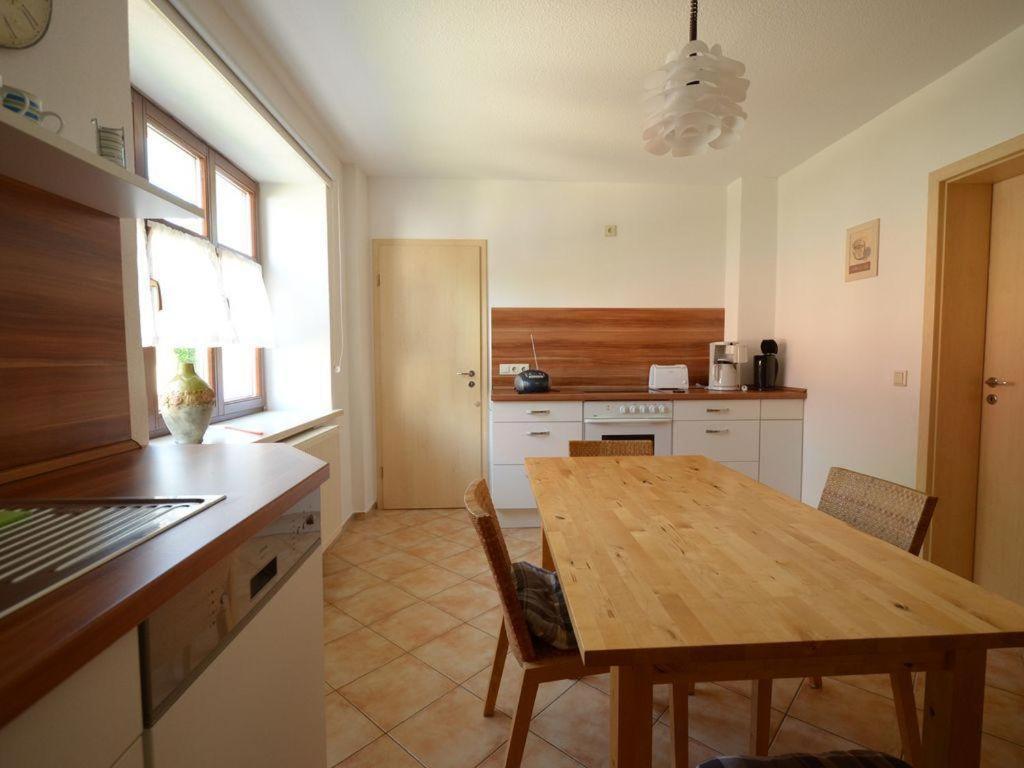 Ferienwohnung-Doberschau 外观 照片