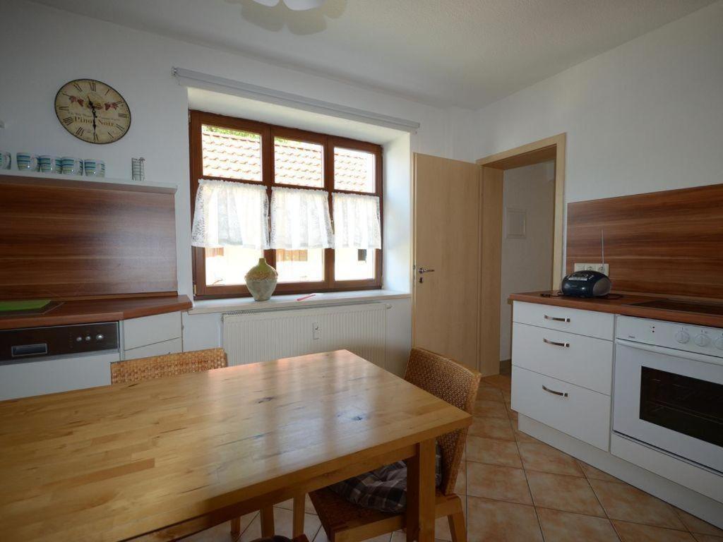 Ferienwohnung-Doberschau 外观 照片