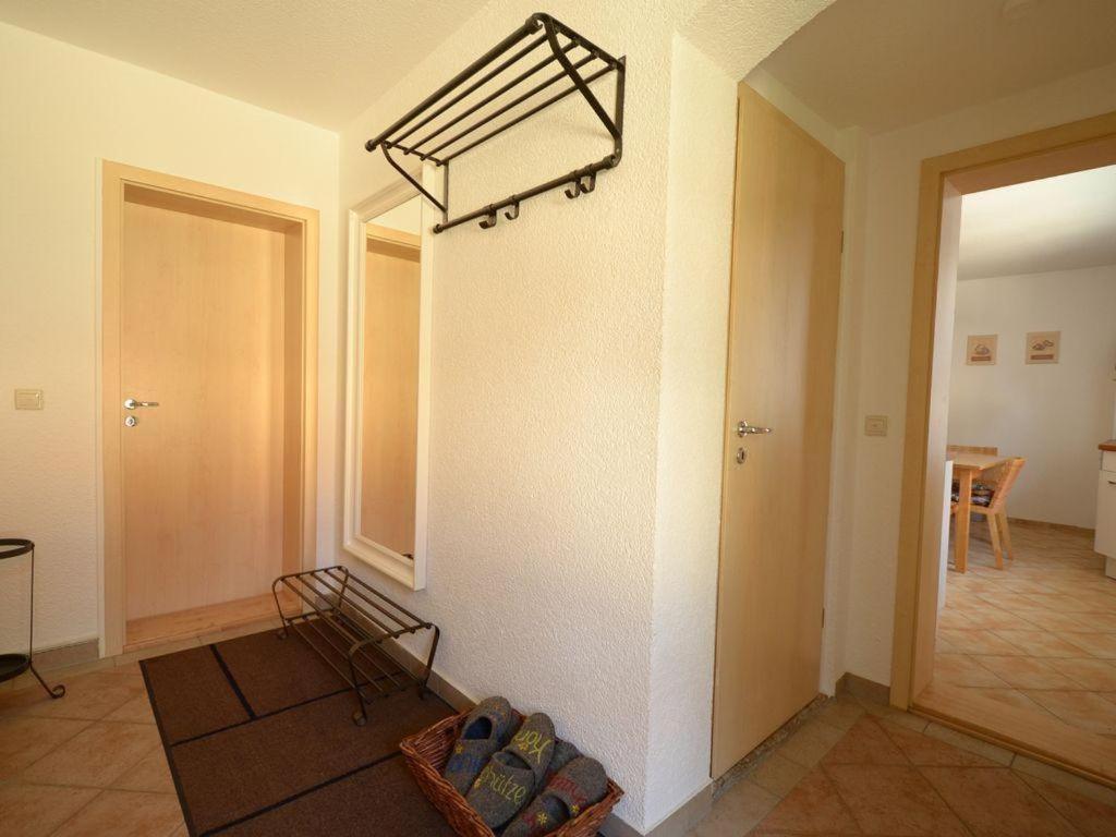 Ferienwohnung-Doberschau 外观 照片