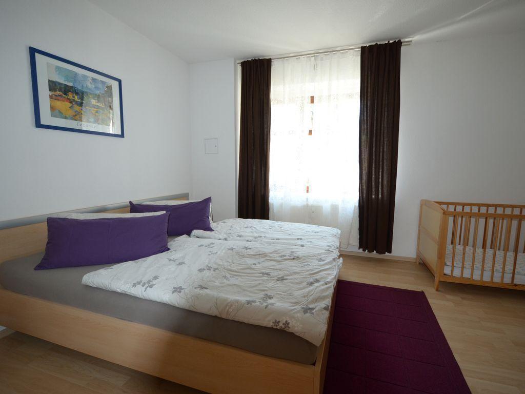 Ferienwohnung-Doberschau 外观 照片